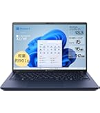 Amazon.co.jp: dynabook GZ/HY Webモデル 【13.3型モバイルノートPC
